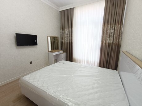 Kirayə 2 otaqlı mənzil, 51 m², Şıxov: 700 ₼/ay 3