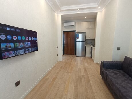 Kirayə 2 otaqlı mənzil, 51 m², Şıxov: 700 ₼/ay 5