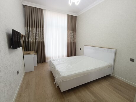 Kirayə 2 otaqlı mənzil, 51 m², Şıxov: 700 ₼/ay 2
