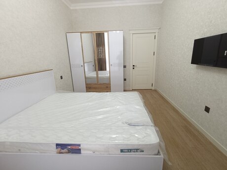 Kirayə 2 otaqlı mənzil, 51 m², Şıxov: 700 ₼/ay 4