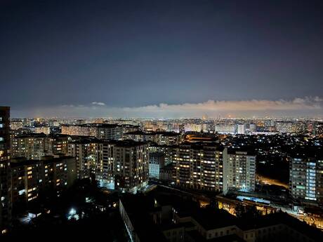 Elan №6334994 - Bakı, Yeni Yasamal q., 3 otaqlı, 130 m², 16/18 mərtəbə