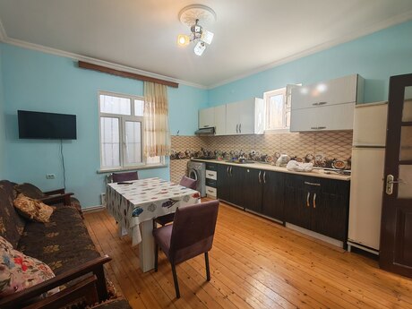 Elan №6334969 - Xırdalan, Xırdalan, 2 otaqlı, 50 m²