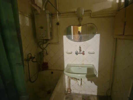 2 otaqlı mənzil, 60 m², Nəriman Nərimanov: 205 000 ₼ 5
