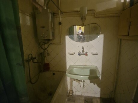 2 otaqlı mənzil, 60 m², Nəriman Nərimanov: 205 000 ₼ 4