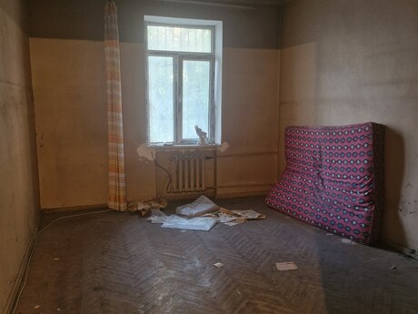 2 otaqlı mənzil, 60 m², Nəriman Nərimanov: 205 000 ₼ 3