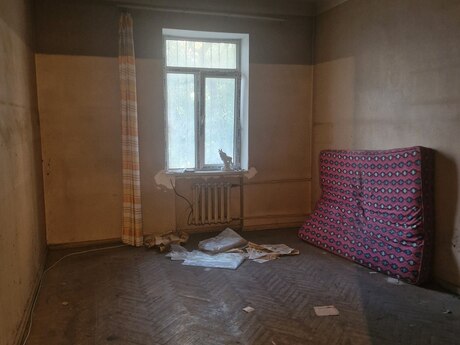2 otaqlı mənzil, 60 m², Nəriman Nərimanov: 205 000 ₼ 2