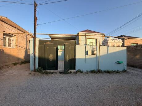 Elan №6334983 - Bakı, Binə q., 3 otaqlı, 70 m²