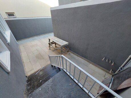 3 otaqlı həyət evi, 100 m², Hövsan: 98 000 ₼ 5