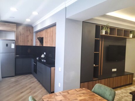 Kirayə 2 otaqlı mənzil, 65 m², Sahil: 1 100 ₼/ay 5