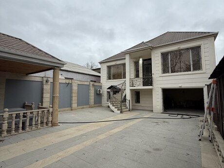 Объявление №6335045 - Сумгаит, Сумгаит, 5-комн., 210 м²