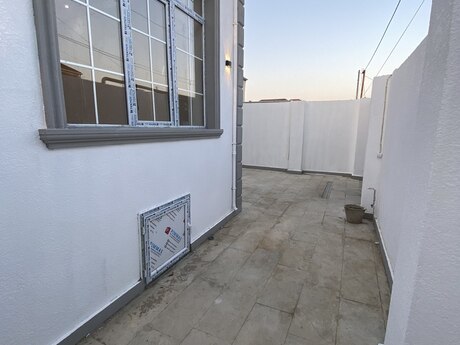 3 otaqlı həyət evi, 80 m², Hövsan: 95 000 ₼ 4