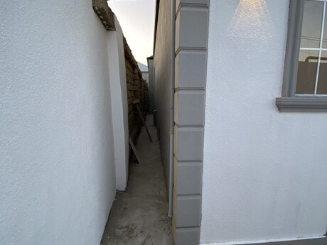3 otaqlı həyət evi, 80 m², Hövsan: 95 000 ₼ 3