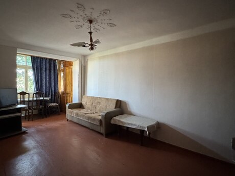 Elan №6335020 - Bakı, Sabunçu r., 2 otaqlı, 45 m², 4/5 mərtəbə