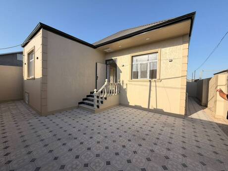 Elan №6335030 - Bakı, Binə q., 4 otaqlı, 90 m²
