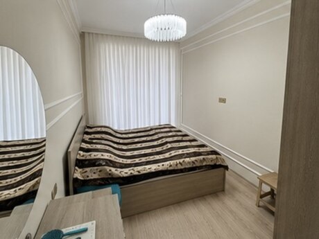 2-комнатная квартира, 65 м², Nəriman Nərimanov: 210 000 ₼ 4
