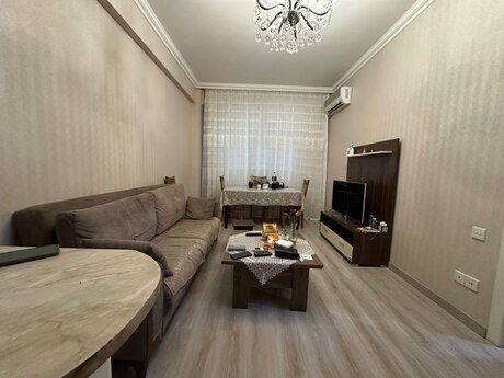 Объявление №6335047 - Хырдалан, Хырдалан, 3-комн., 58 м², 1/7 этаж