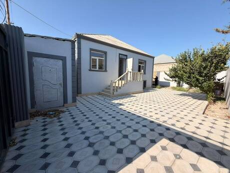 Elan №6335055 - Bakı, Binə q., 3 otaqlı, 110 m²