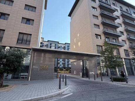 5-room apartment, 360 m², Ağ şəhər: 1 256 000 ₼ 3