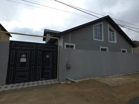 Elan №6335073 - Bakı, Binə q., 5 otaqlı, 270 m²
