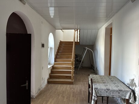 5-комн. дом/дача - пос. Новханы - 380 м²