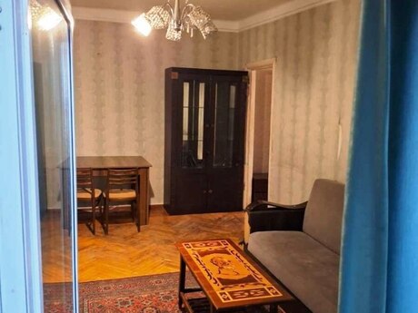 Объявление №6335101 - Баку, Наримановский  р., 2-комн., 60 м², 5/5 этаж
