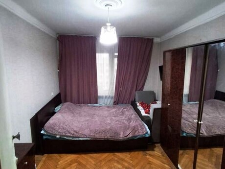 2 otaqlı mənzil, 60 m², Nərimanov: 140 000 ₼ 3