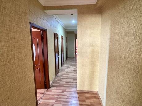Elan №6335105 - Bakı, Nəriman Nərimanov m., 3 otaqlı, 118 m², 3/15 mərtəbə