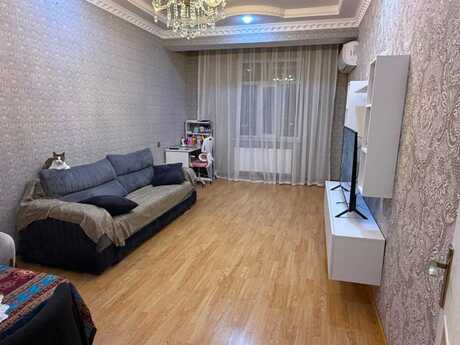 Объявление №6335106 - Хырдалан, Хырдалан, 3-комн., 54 м², 6/7 этаж