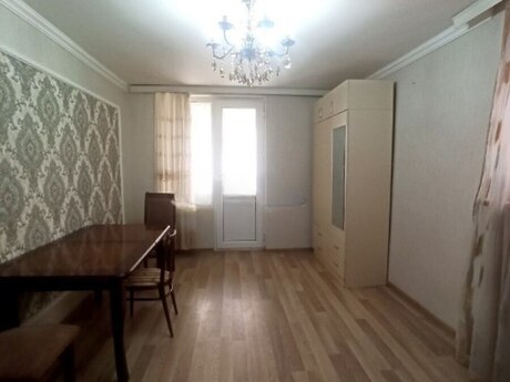 2-room apartment for rent, 55 m², İnşaatçılar: 600 ₼/mo 3