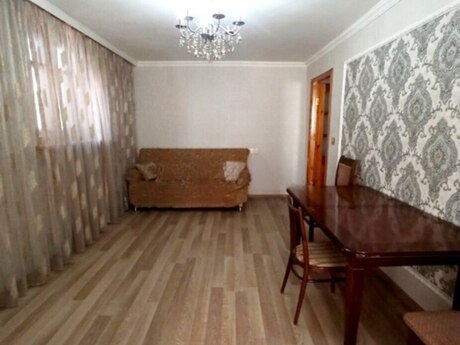 2-room apartment for rent, 55 m², İnşaatçılar: 600 ₼/mo 2