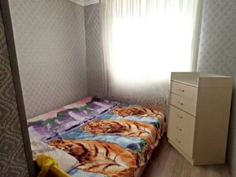Объявление №6335108 - Баку, м. Иншаатчылар, 2-комн., 55 м², 4/5 этаж