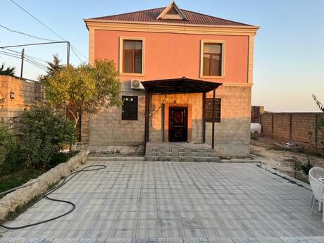Elan №6335150 - Bakı, Badamdar q., 5 otaqlı, 140 m²