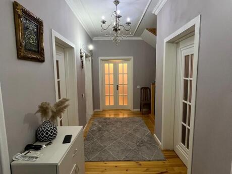 5 otaqlı həyət evi, 140 m², Badamdar: 380 000 ₼ 5