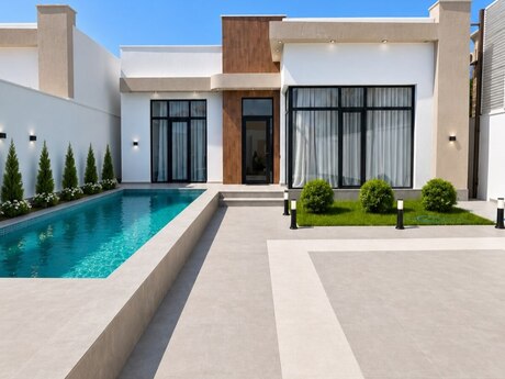 Elan №6335127 - Bakı, Mərdəkan q., 4 otaqlı, 150 m²