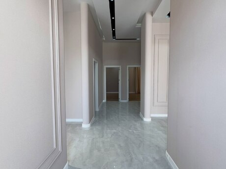 4 otaqlı həyət evi, 150 m², Mərdəkan: 245 000 ₼ 4
