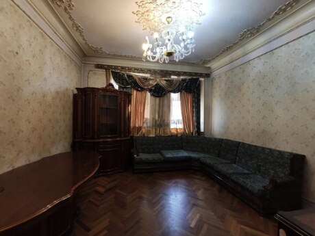 Elan №6335138 - Bakı, Nəriman Nərimanov m., 3 otaqlı, 90 m², 2/5 mərtəbə