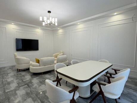 4 otaqlı həyət evi, 160 m², Şüvəlan: 295 000 ₼ 5
