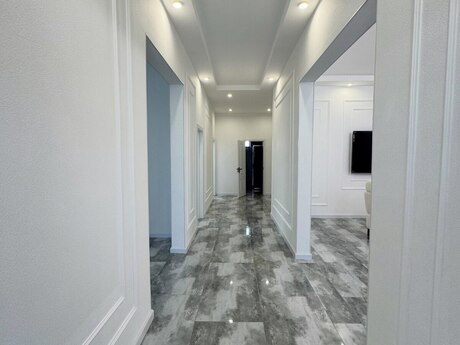 4 otaqlı həyət evi, 160 m², Şüvəlan: 295 000 ₼ 3