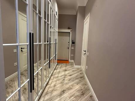Elan №6335142 - Bakı, Nəriman Nərimanov m., 5 otaqlı, 235 m², 8/8 mərtəbə