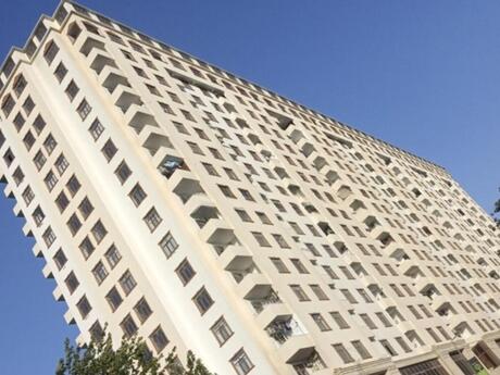 Elan №6335153 - Bakı, Əhmədli m., 3 otaqlı, 102 m², 16/16 mərtəbə