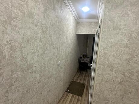Продаётся 2-комнатная квартира в старом фонде, Hövsan, 50 м², 122 000 AZN, фото 5 / 12