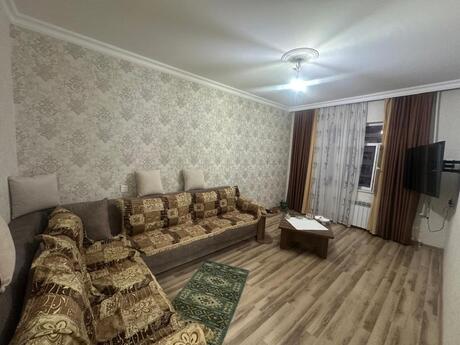 2 otaq · 50 m² · 8/9 mərtəbə, Hövsan