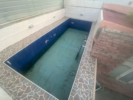 9 otaqlı həyət evi, 201 m², Yeni Ramana: 285 000 ₼ 4