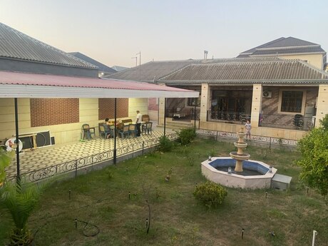 Elan №6335184 - Bakı, Yeni Ramana q., 9 otaqlı, 200.9 m²