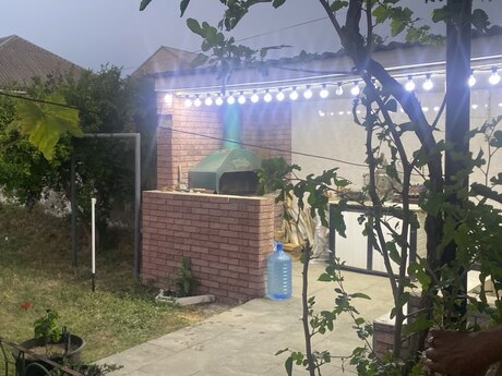 9 otaqlı həyət evi, 201 m², Yeni Ramana: 285 000 ₼ 2