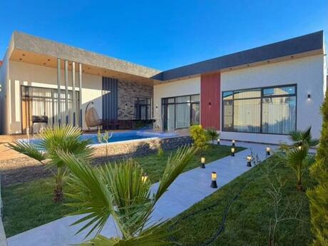 Elan №6335166 - Bakı, Mərdəkan q., 4 otaqlı, 170 m²