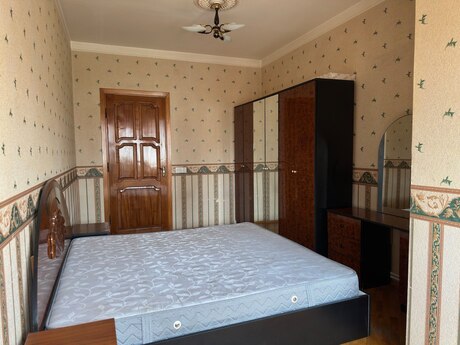 Elan №6335169 - Bakı, Nəriman Nərimanov m., 2 otaqlı, 75 m², 5/5 mərtəbə