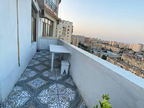 3-комнатная квартира, 115 м², İnşaatçılar: 230 000 ₼ 3