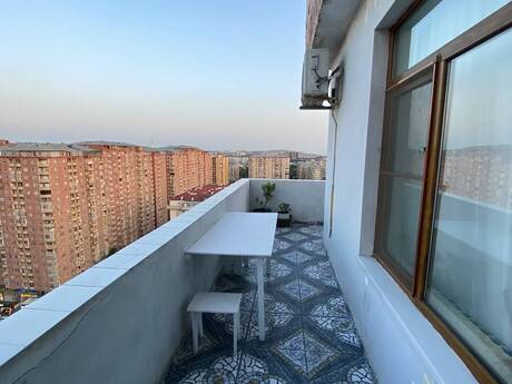 3-комнатная квартира, 115 м², İnşaatçılar: 230 000 ₼ 4