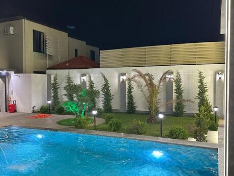5 otaqlı həyət evi, 240 m², Şüvəlan: 495 000 ₼ 5